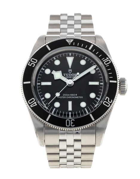 Tudor Black Bay M7941A1A0NU-0003